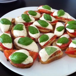 Loving Pasta, Living Healthy