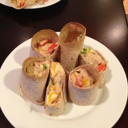 Mexican Made Easy….and Vegetarian