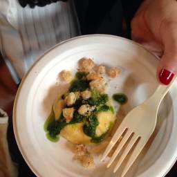 New York City Wine & Food Festival Recap