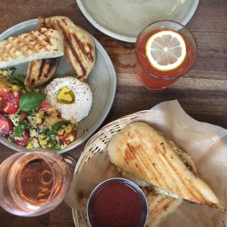 Montréal, Je T’Aime