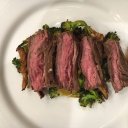 New Year, New Recipe, New Outlook